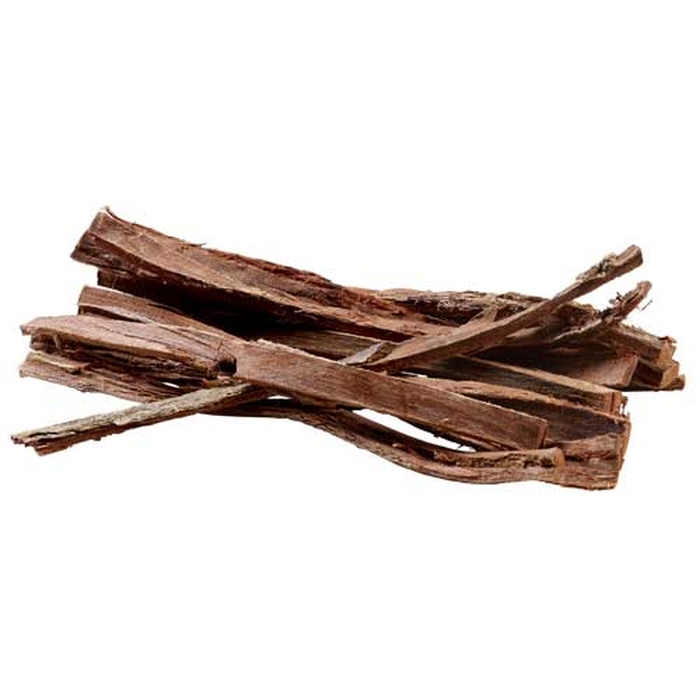 Catappa Bark,12 Stück SB