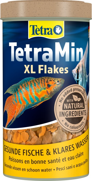 TetraMin XL Flakes (500 ml)