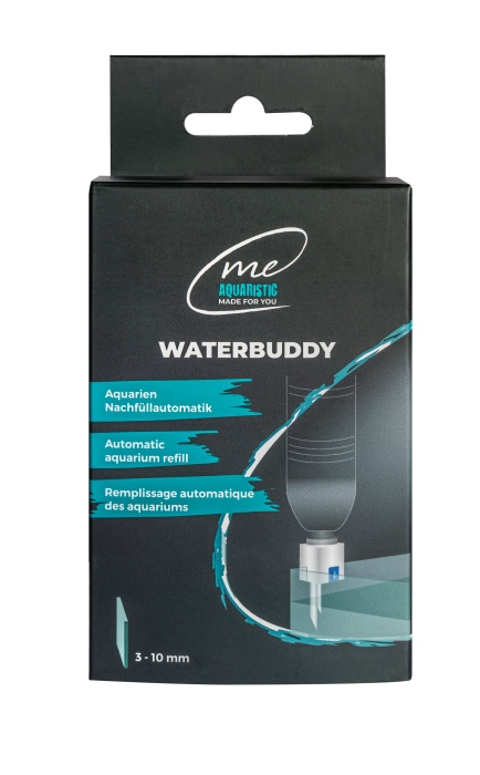 Me Waterbuddy, Nachfüllautomatik Nano