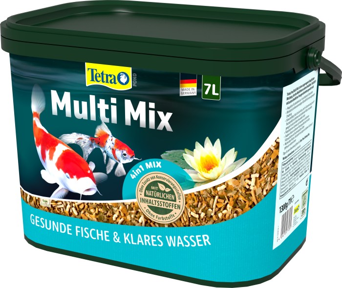 Pond MultiMix (7 L)