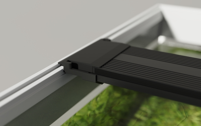 Chihiros Universal WRGB 600 inkl. Controller