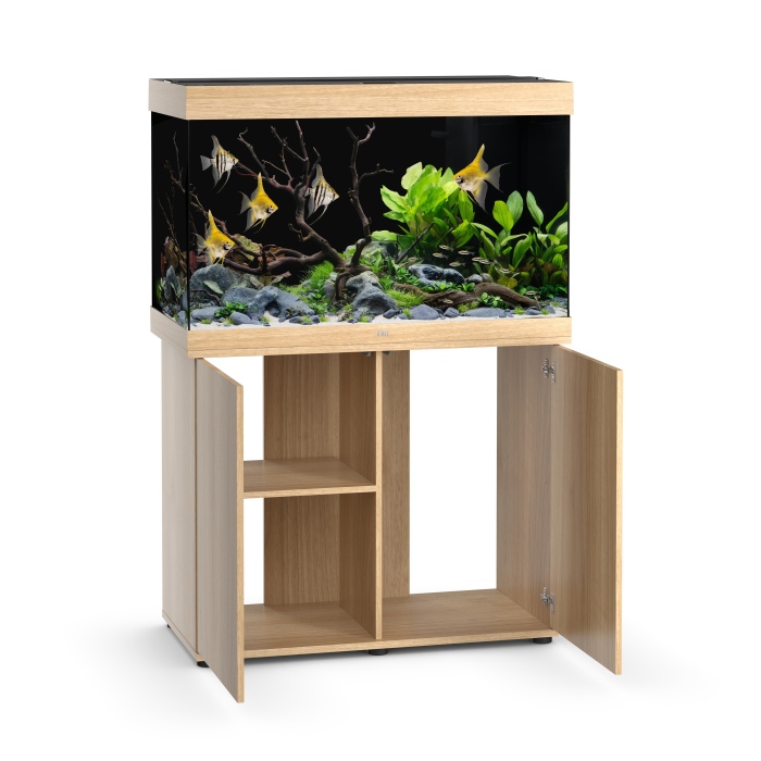 Rio 290 LED SBX helles Holz Kombination