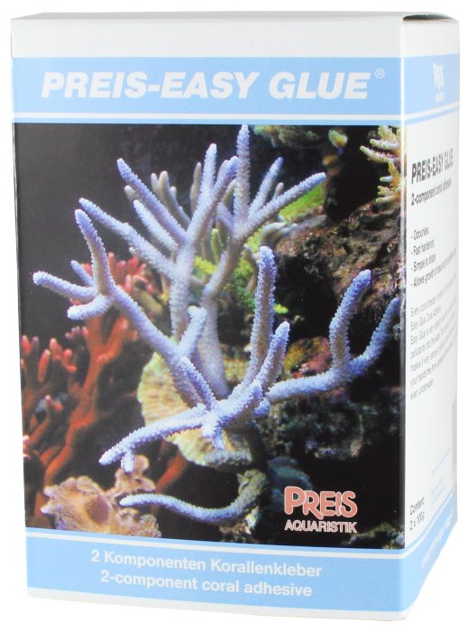 Easy Glue 2 x 100g