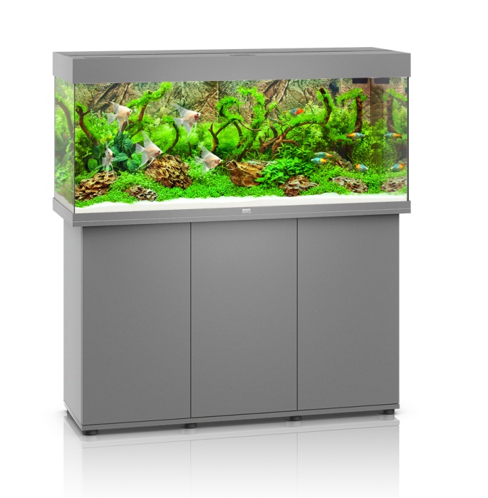 Rio 240 LED SBX grau Kombination