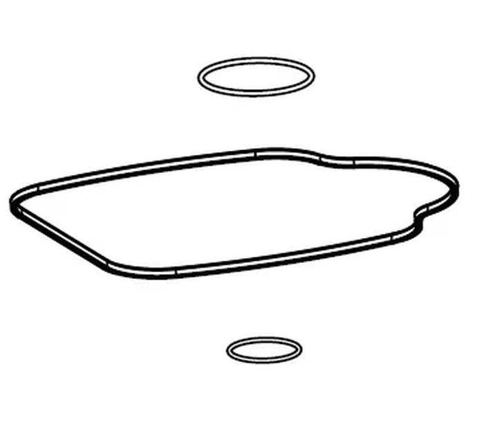 Gasket Set UNIMAX 500/700