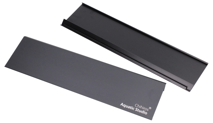 Blenden für WRGB2 + Slim 30 cm