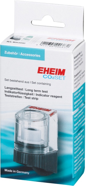 Set Langzeitt., Indikator und 3 Tests