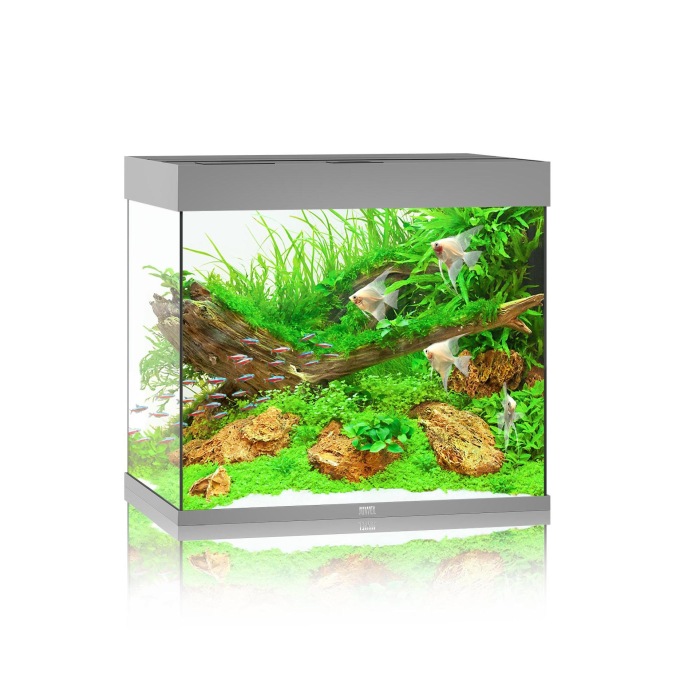 Lido 200 LED grau Aquarium