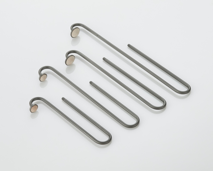 CO2 Diffusor Mate S 15 mm, Länge 20 cm