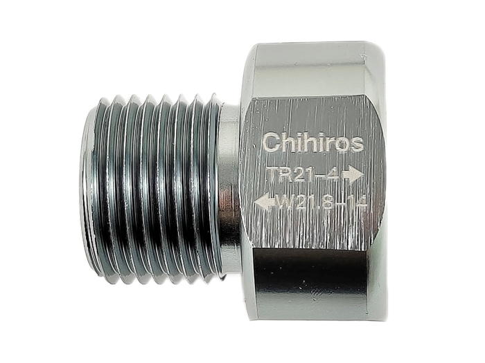 CO2 Soda Adapter (TR21/4 -> W.21.8)
