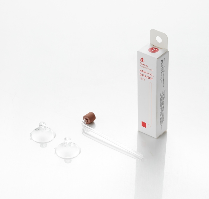Nano CO2 Diffusor (Tiny)