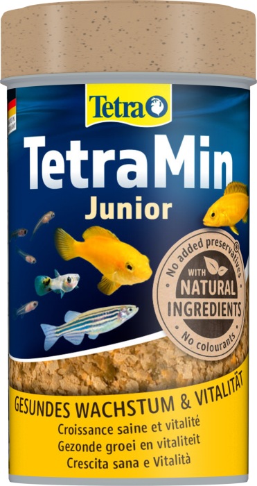 TetraMin junior (100 ml)