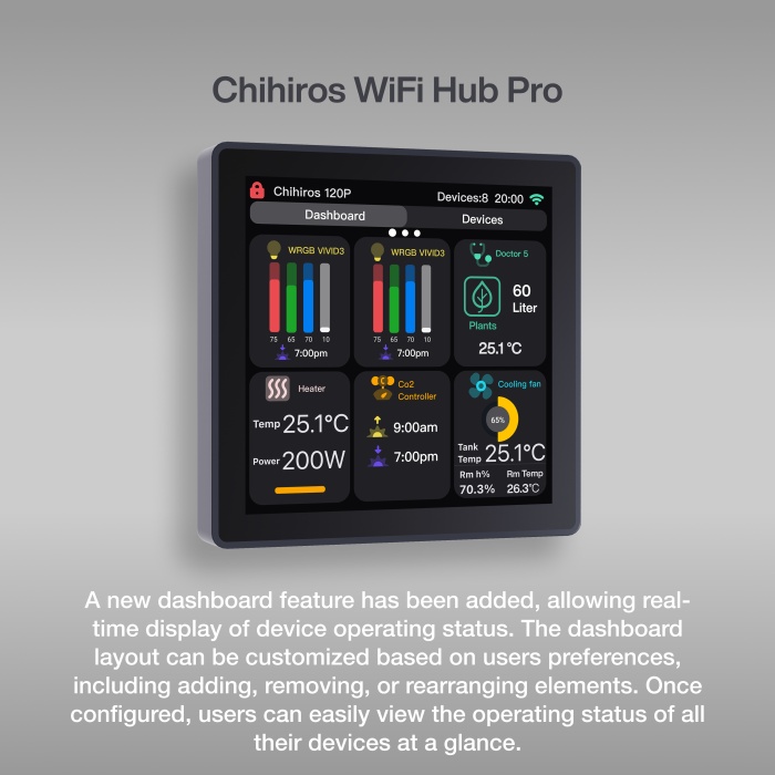 WIFI HUB PRO