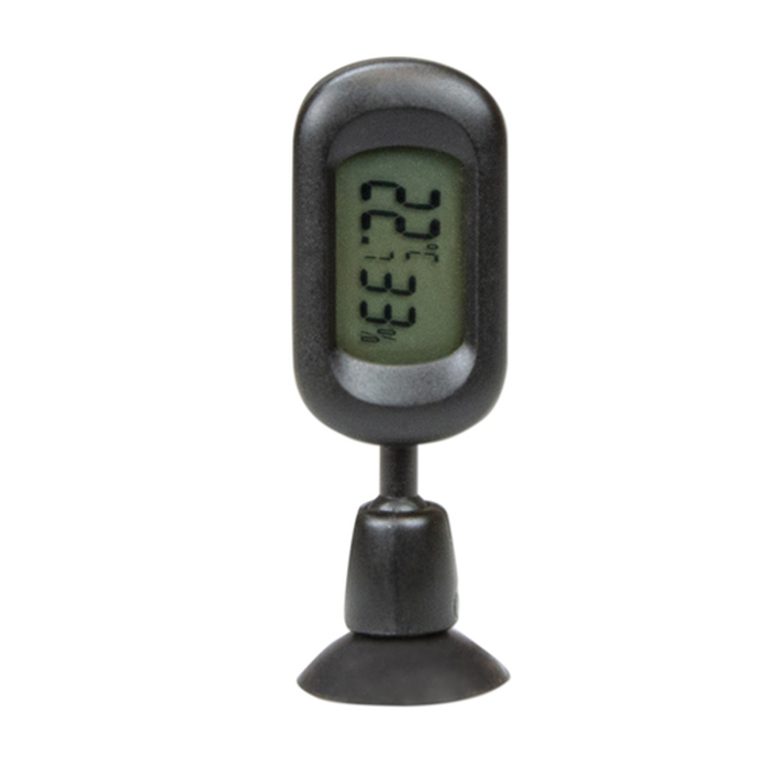 Hygro-Therm