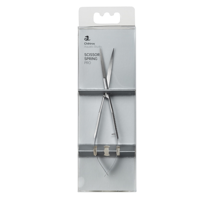 Scissors Spring PRO