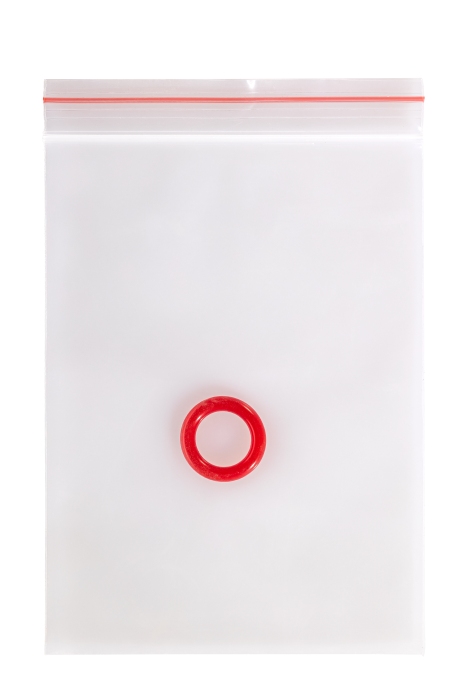 Me O-Ring Regulator Basic & Ultra, Ersatzdichtung