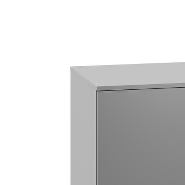 Schrank SBX Lido 200 grau