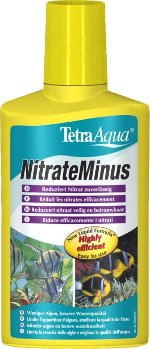 Nitrate Minus fluid (250 ml)