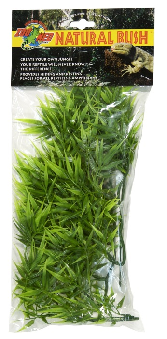 Medium Madagascar Kunststoffpflanze