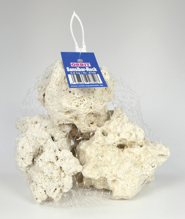 Sansibar-Rock Netz, 0,8 kg