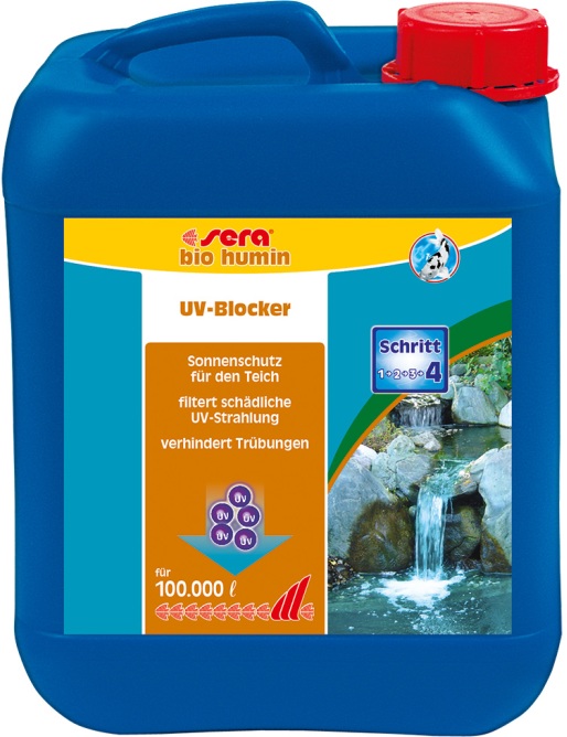 Pond UV Blocker (5000 ml)