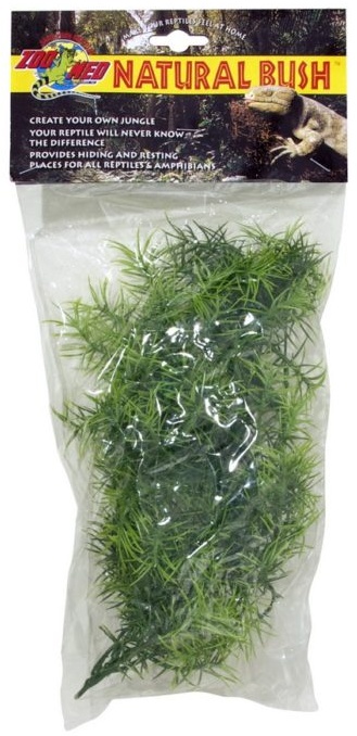 Small Cashuarina Kunststoffpflanze