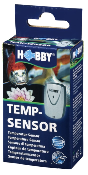 Temp-Sensor