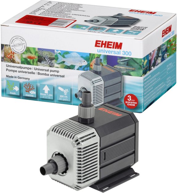 universal 300 1,5 m Kabel