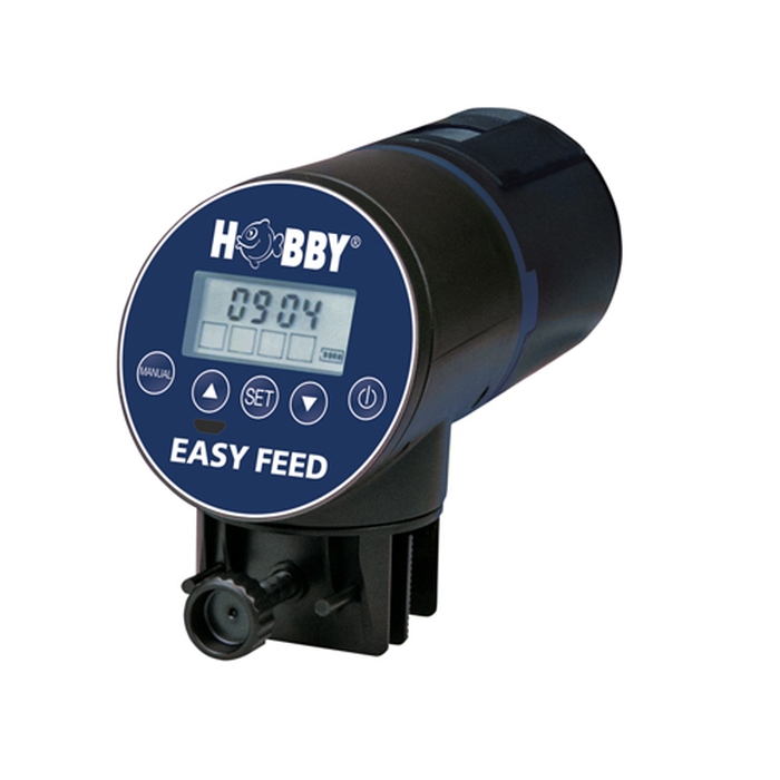 Easy Feeder