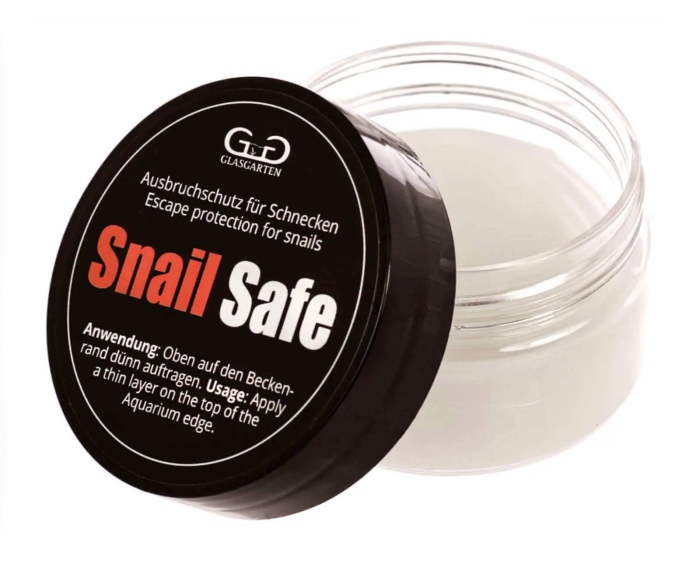 GlasGarten – Snail Safe (25 ml)