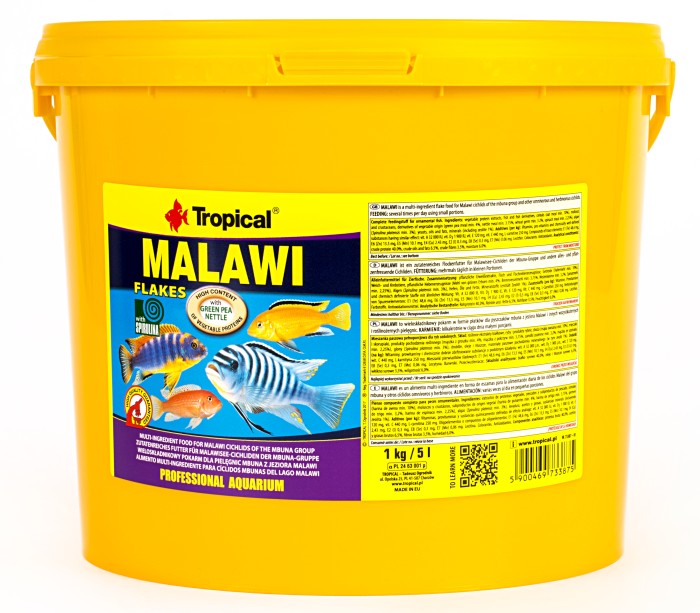 Malawi (5 L)