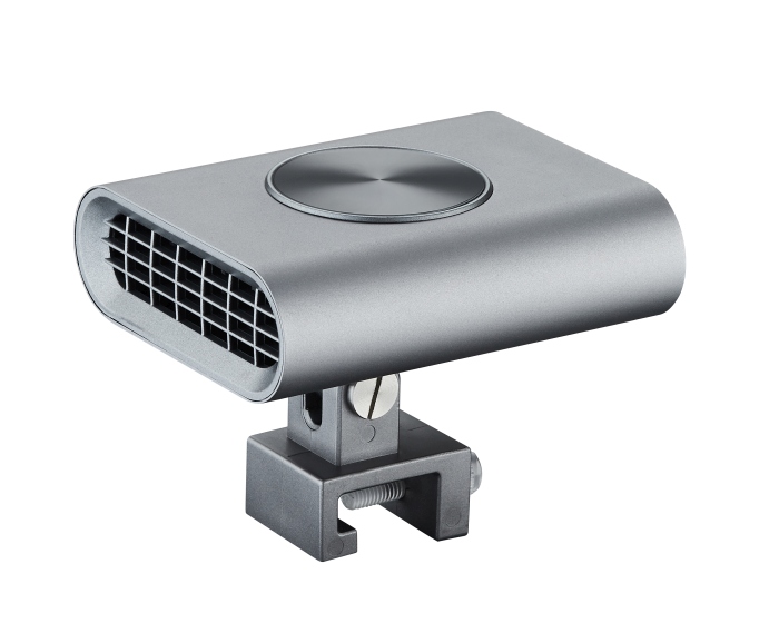 Cooling Fan incl. Bluetooth 9 V (2.8 W) - without power supply