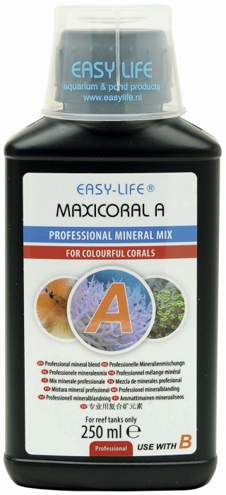 MaxiCoral A (250 ml)