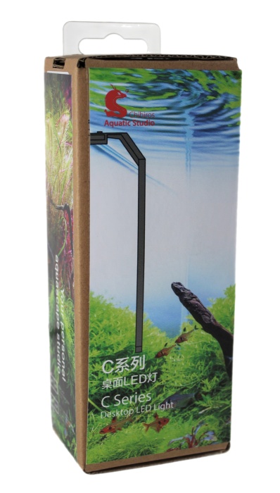 C Serie LED C201 14 cm (7 W) - DE Version