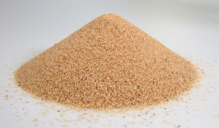 Natur-Sand Beige, 0,1 - 0,5 mm (15 kg)