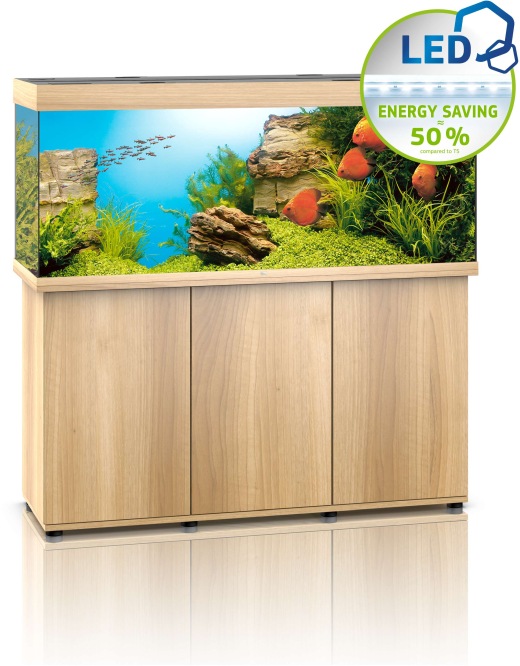 Rio 450 LED SBX helles Holz Kombination