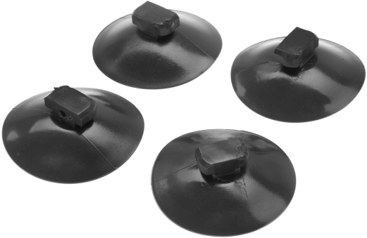 Saugnapf 36 mm (4 Stück)
