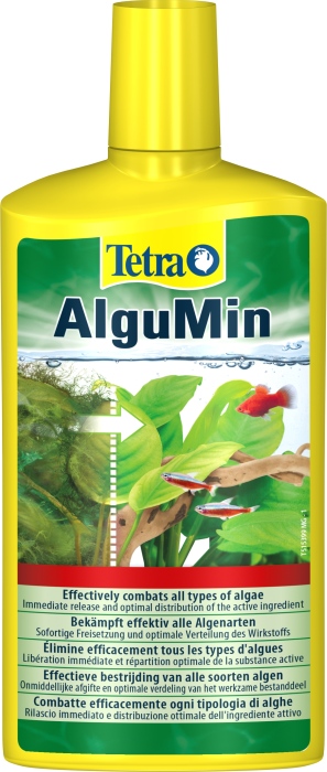 Algumin (500 ml)