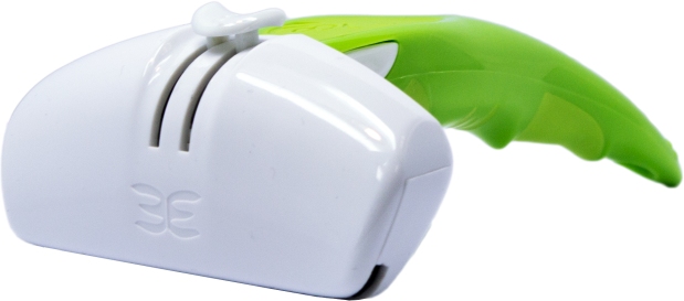 Foolee Easee S Currycomb (Green)