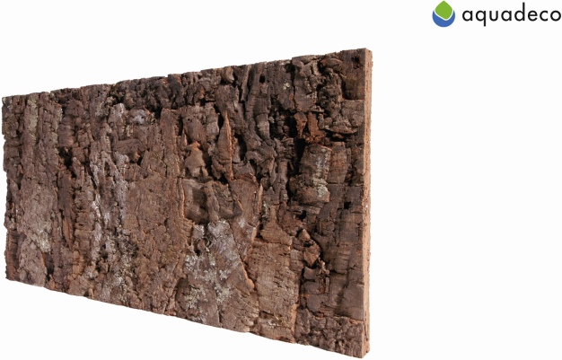 Kork Rückwand Patchwork (90 x 60 cm)