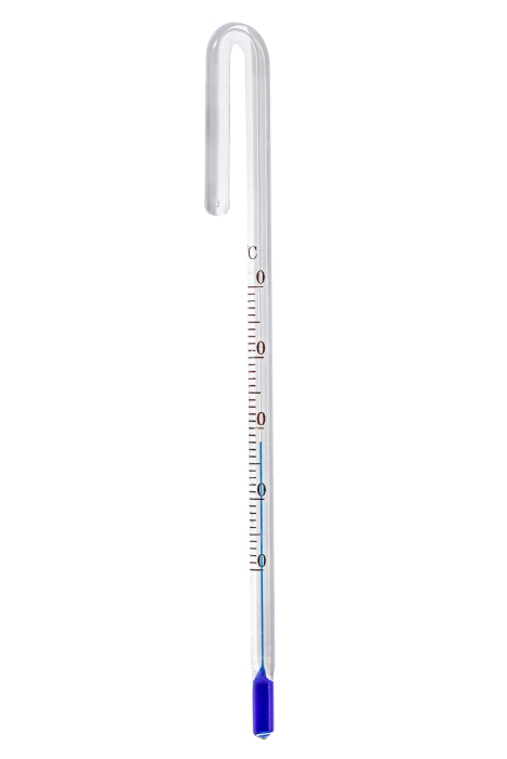 Me Hang-On Thermometer