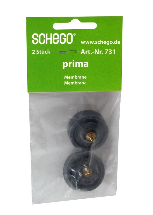 Schego Membrane Prima (2 pcs)
