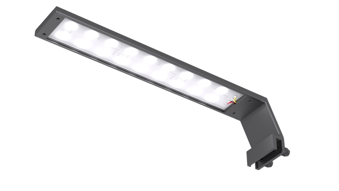 Chihiros Universal RGB Nano Lamp 30 (20 Watt ) inkl. Bluetooth