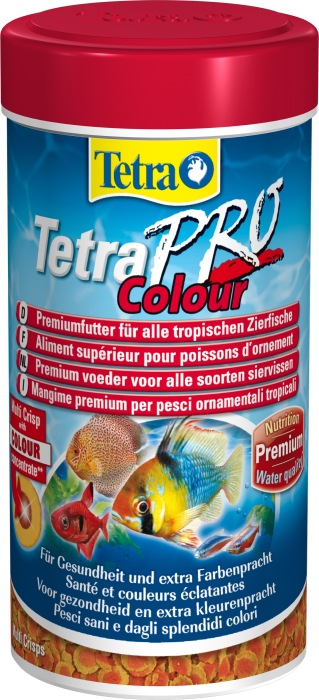 Pro Colour (250 ml) Pro Colour (250 ml)