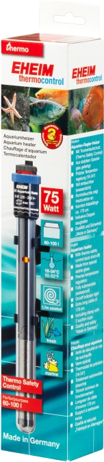 thermocontrol 75