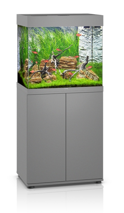 Lido 120 LED SBX grau Kombination