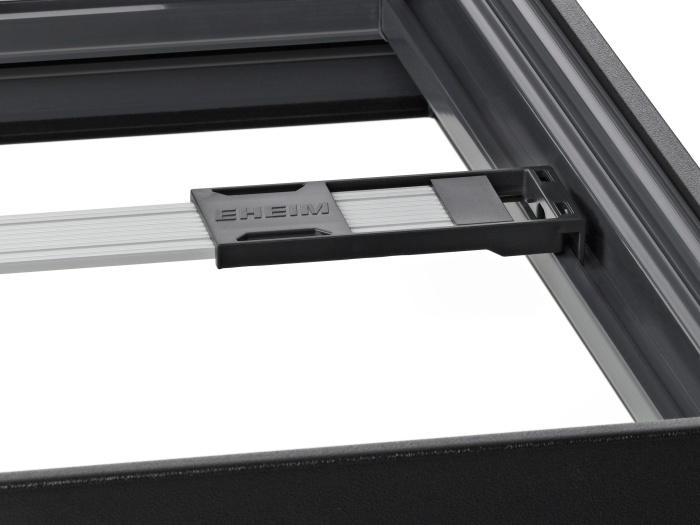 VA 100 LED schwarz