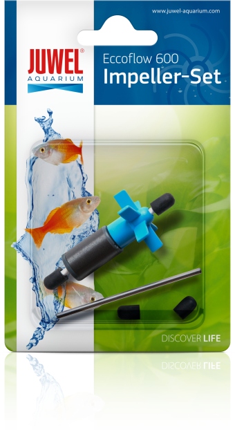 Impeller-Set Eccoflow 600