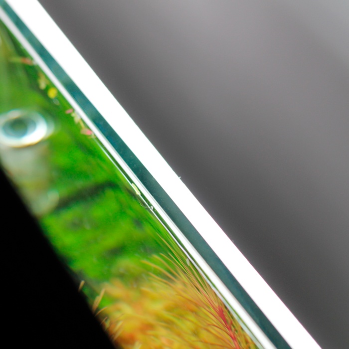 LED Backlight White 35 x 30 cm