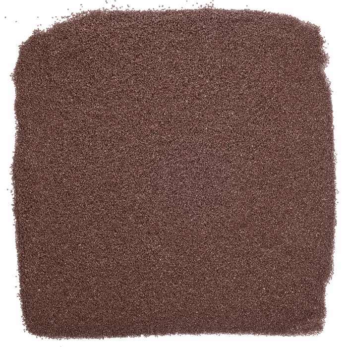 OEM Farbkies Brown, 1-2 mm (10 kg) [P72]